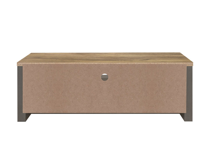 Birlea Highgate Large TV Unit (Self Assembly) (DHD)