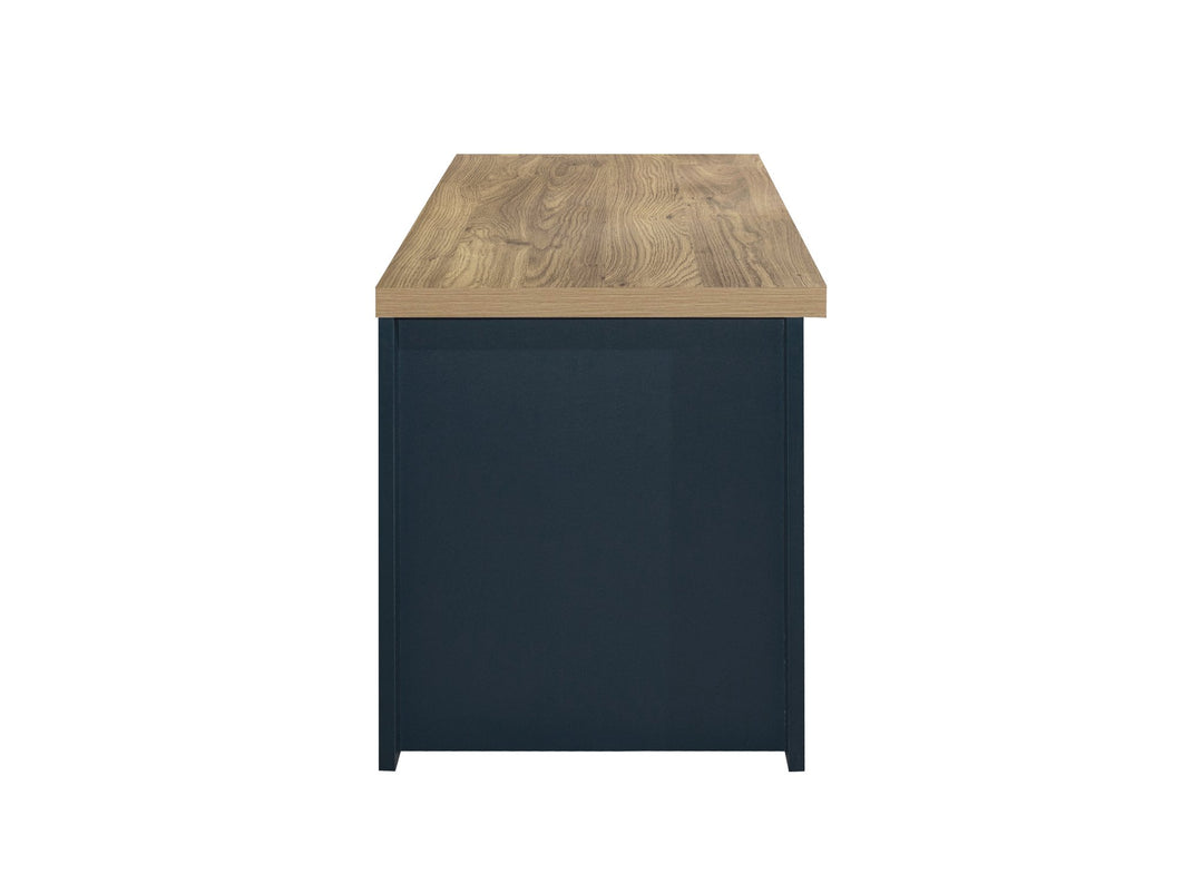 Birlea Highgate Small TV Unit (Self Assembly) (DHD)