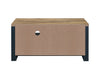 Birlea Highgate Small TV Unit (Self Assembly) (DHD)