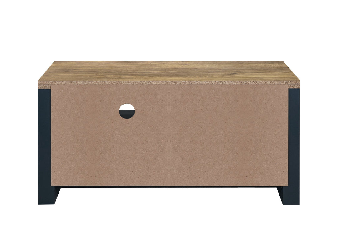 Birlea Highgate Small TV Unit (Self Assembly) (DHD)