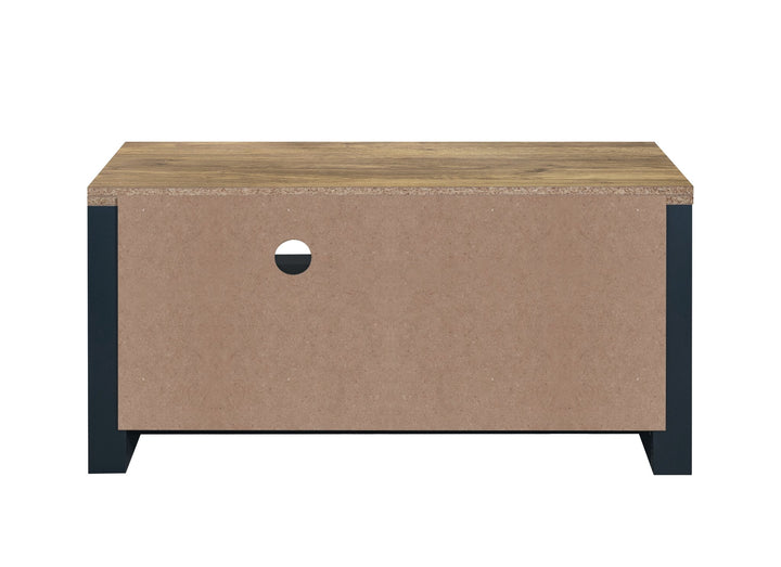 Birlea Highgate Small TV Unit (Self Assembly) (DHD)