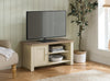 Birlea Highgate Small TV Unit (Self Assembly) (DHD)
