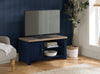 Birlea Highgate Small TV Unit (Self Assembly) (DHD)