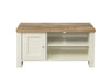 Birlea Highgate Small TV Unit (Self Assembly) (DHD)