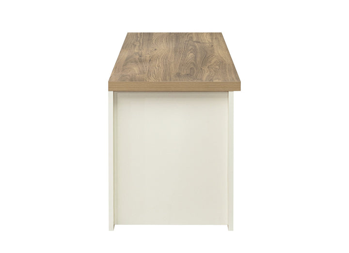 Birlea Highgate Small TV Unit (Self Assembly) (DHD)
