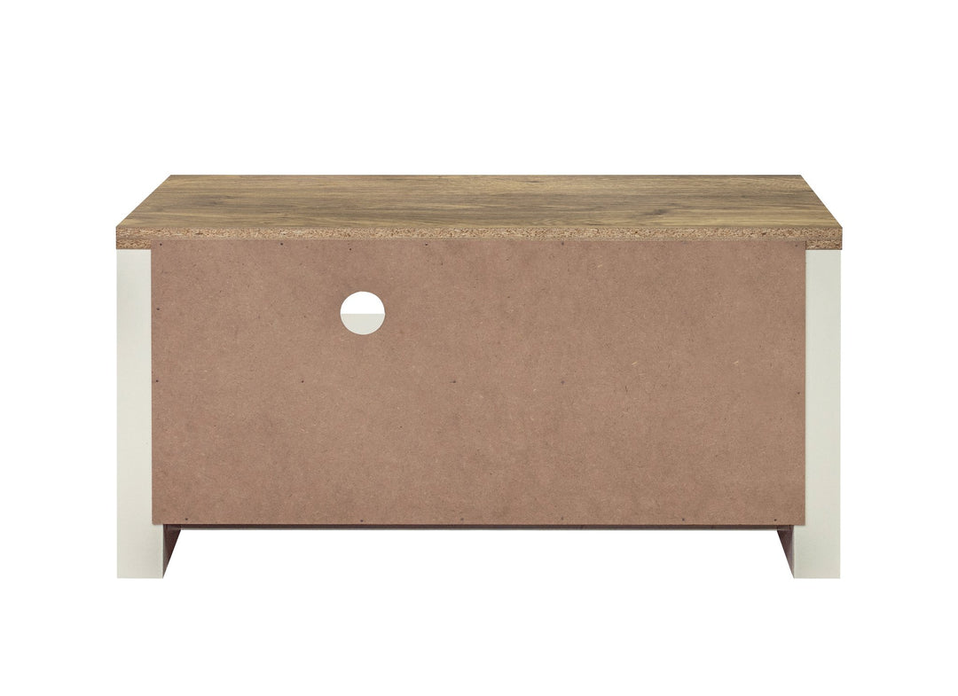 Birlea Highgate Small TV Unit (Self Assembly) (DHD)