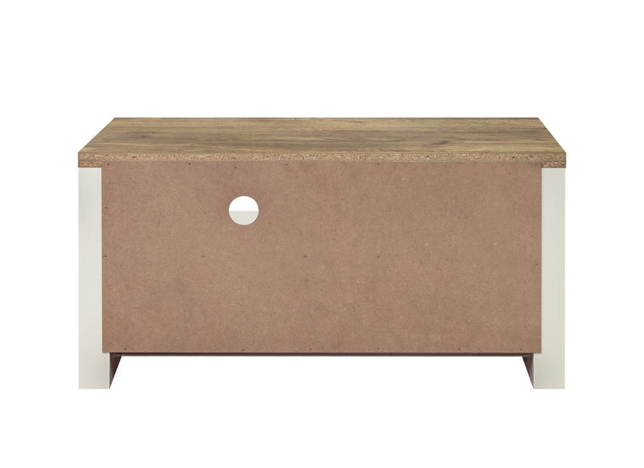 Birlea Highgate Small TV Unit (Self Assembly) (DHD)