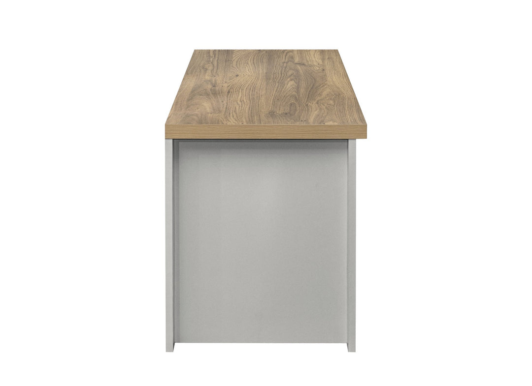 Birlea Highgate Small TV Unit (Self Assembly) (DHD)
