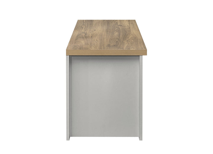 Birlea Highgate Small TV Unit (Self Assembly) (DHD)