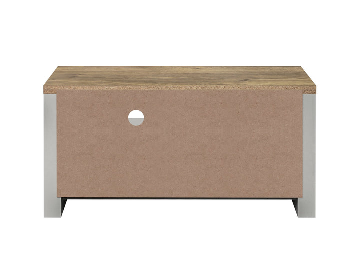 Birlea Highgate Small TV Unit (Self Assembly) (DHD)
