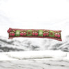 Fabric Printed Draught Excluder Xmas Highland Cows