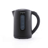 Progress Echo Rapid Boil Kettle - Black