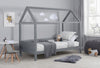 Birlea Home Bed (Self Assembly) (DHD)