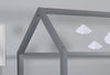 Birlea Home Bed (Self Assembly) (DHD)