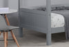 Birlea Home Bed (Self Assembly) (DHD)