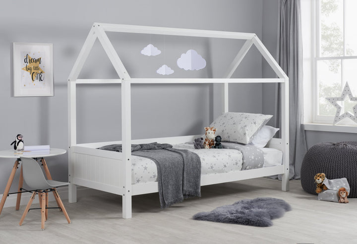 Birlea Home Bed (Self Assembly) (DHD)