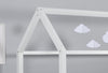 Birlea Home Bed (Self Assembly) (DHD)