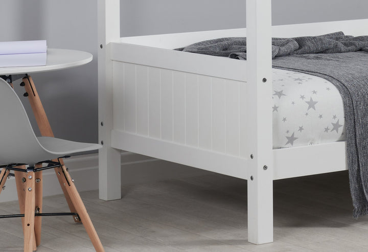 Birlea Home Bed (Self Assembly) (DHD)