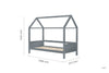 Birlea Home Bed (Self Assembly) (DHD)