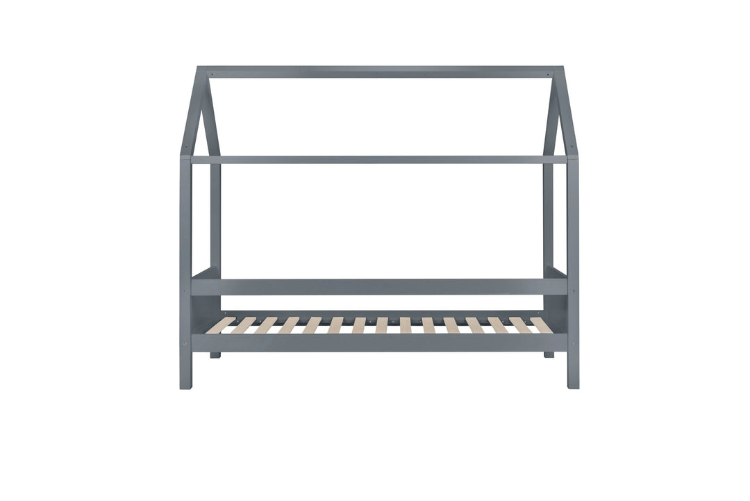 Birlea Home Bed (Self Assembly) (DHD)