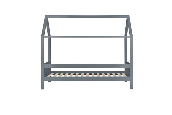 Birlea Home Bed (Self Assembly) (DHD)