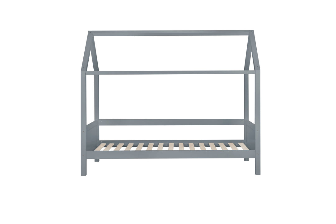 Birlea Home Bed (Self Assembly) (DHD)