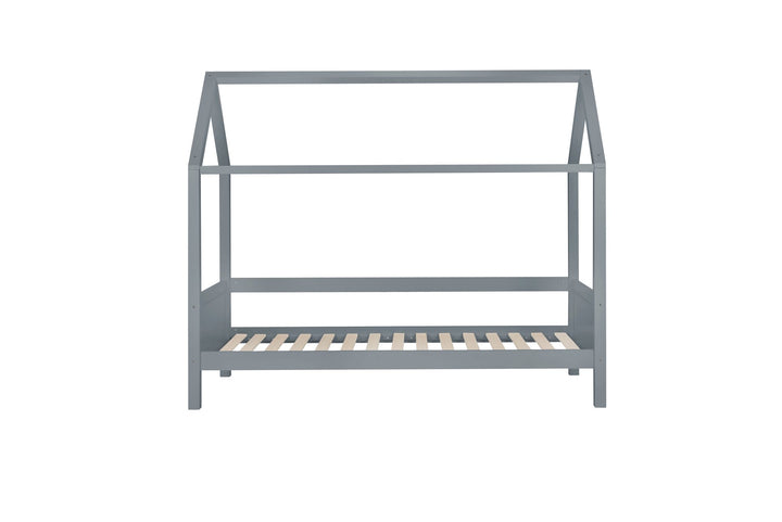 Birlea Home Bed (Self Assembly) (DHD)