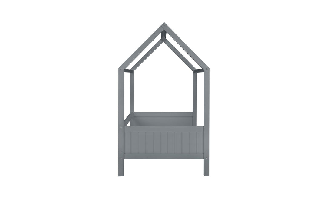 Birlea Home Bed (Self Assembly) (DHD)