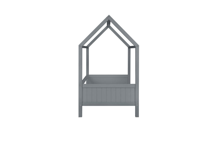Birlea Home Bed (Self Assembly) (DHD)