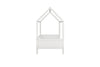 Birlea Home Bed (Self Assembly) (DHD)