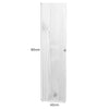 Home Ideas - Laminated Chunky Shelf Board, Pre-sanded Pine 203mm (DHD) Image 1