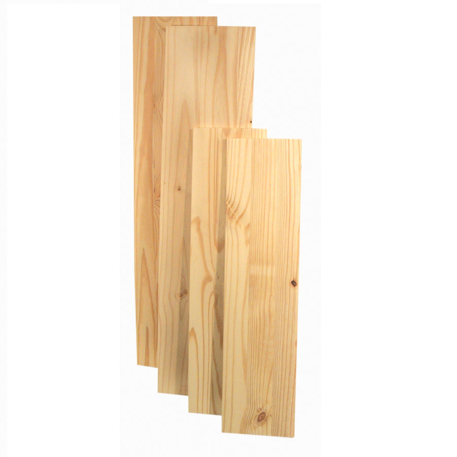 Home Ideas - Shelf Board 173 x 25cm (DHD) Image 1
