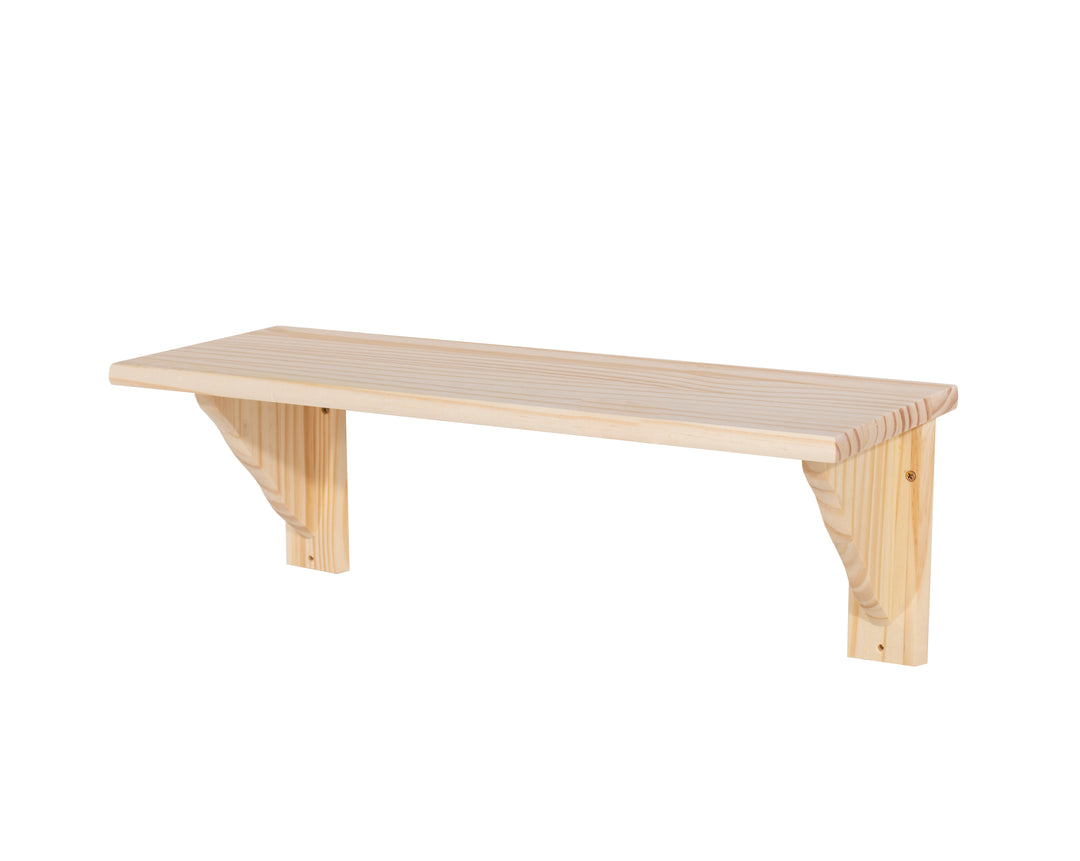 Home Ideas - Shelf Kit 58 x 19cm (DHD) Image 1