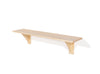 Home Ideas - Shelf Kit 89 x 19cm (DHD) Image 1