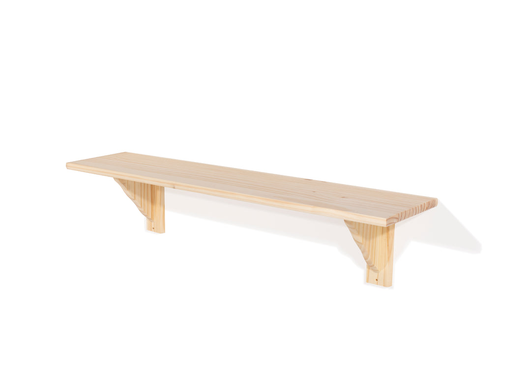 Home Ideas - Shelf Kit 89 x 19cm (DHD) Image 1