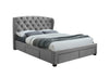 Birlea Hope Bed (Self Assembly) (DHD)