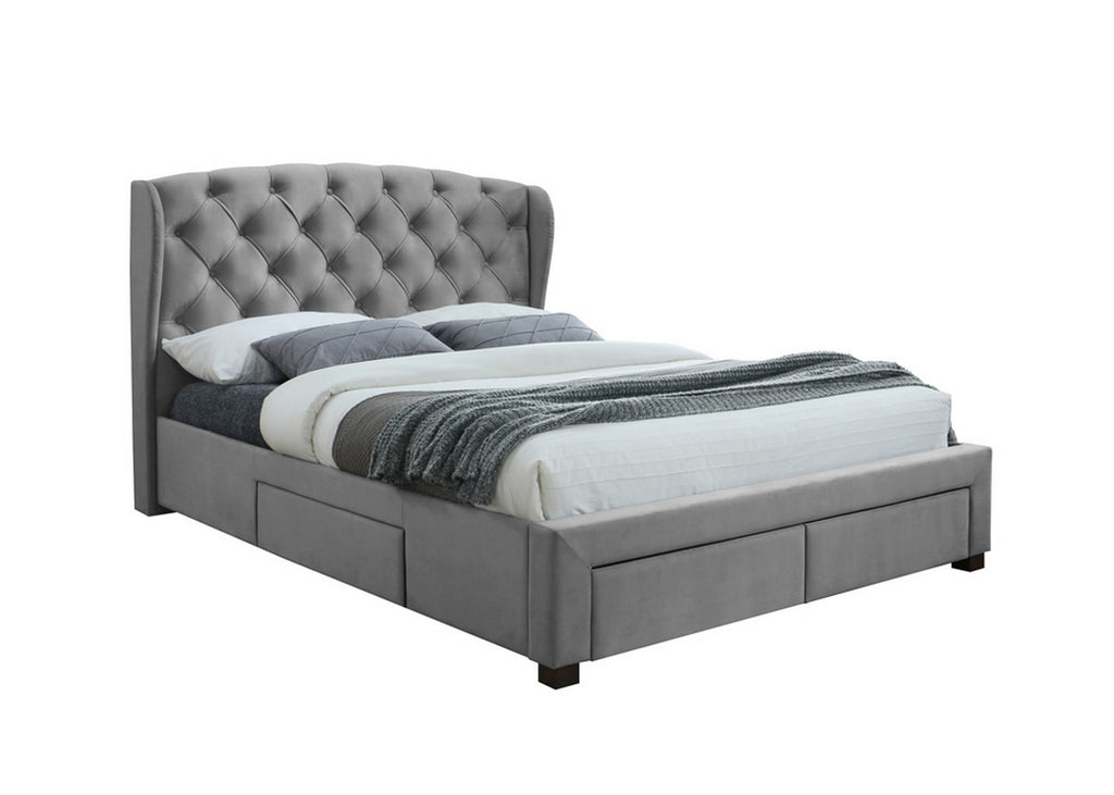 Birlea Hope Bed (Self Assembly) (DHD)