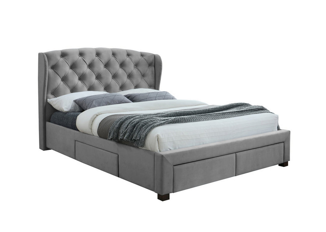 Birlea Hope Bed (Self Assembly) (DHD)