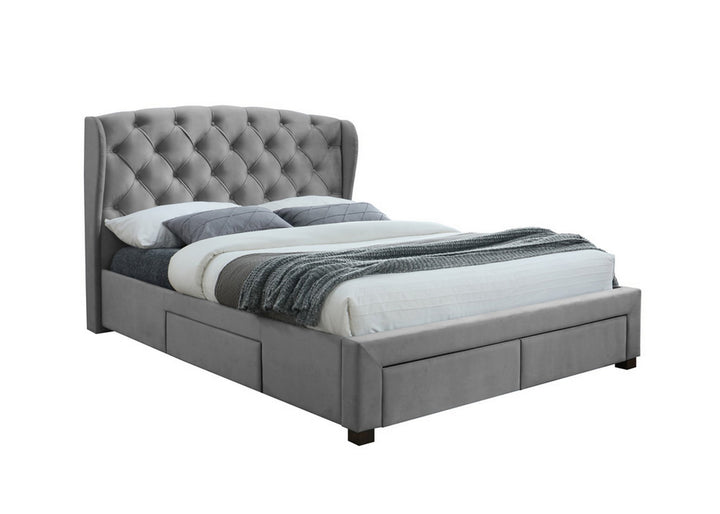 Birlea Hope Bed (Self Assembly) (DHD)