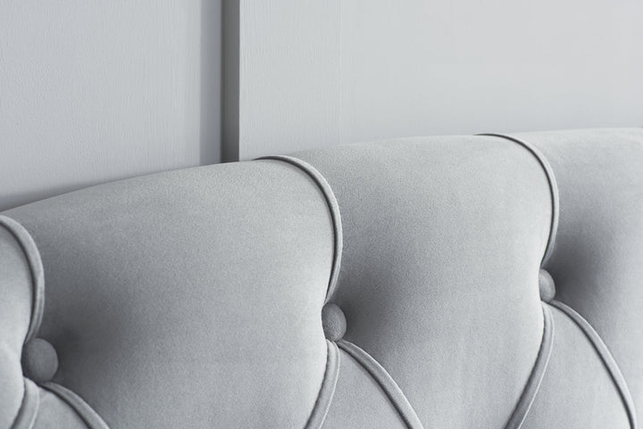 Birlea Hope Bed (Self Assembly) (DHD)