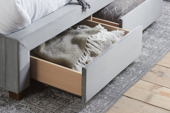 Birlea Hope Bed (Self Assembly) (DHD)