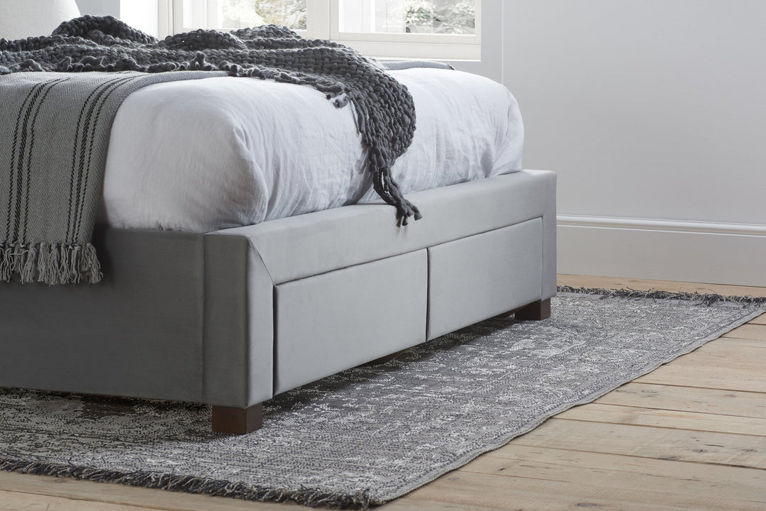 Birlea Hope Bed (Self Assembly) (DHD)