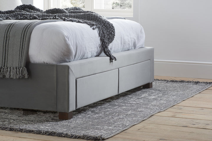 Birlea Hope Bed (Self Assembly) (DHD)
