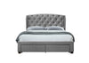 Birlea Hope Bed (Self Assembly) (DHD)
