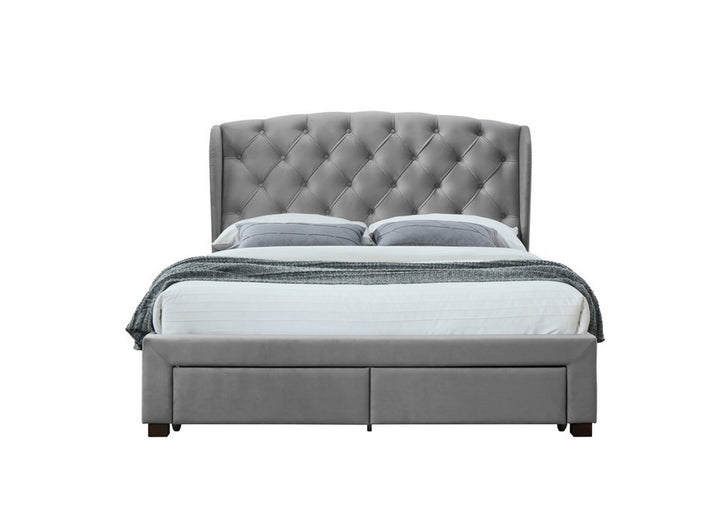 Birlea Hope Bed (Self Assembly) (DHD)