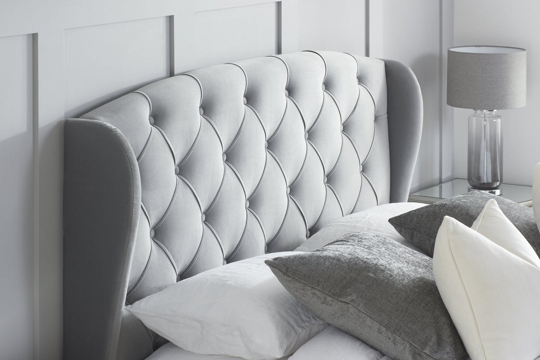 Birlea Hope Bed (Self Assembly) (DHD)