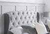 Birlea Hope Bed (Self Assembly) (DHD)
