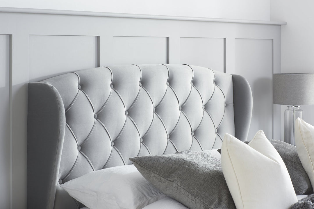 Birlea Hope Bed (Self Assembly) (DHD)