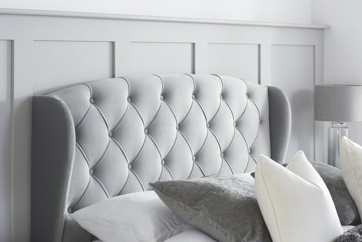Birlea Hope Bed (Self Assembly) (DHD)