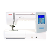 Janome Long Arm Sewing Machine Memory Craft 8200QC (DHD)